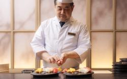 Richmond Hotel Sapporo Odori