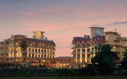 Acron Candolim Regina