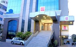 Hotel Studio Estique