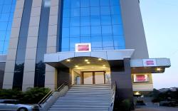 Hotel Studio Estique
