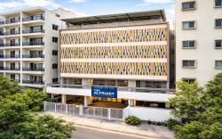 The Altruist Business Stays (Bellandur-1)