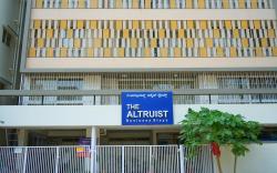 The Altruist Business Stays (Bellandur-1)