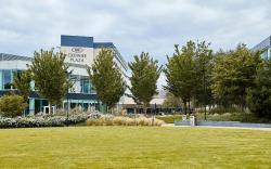 Crowne Plaza Reading East By IHG