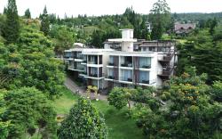 Lembang Asri Resort