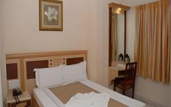 Hotel Manasa Paradise