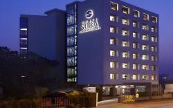 Hotel Suba International