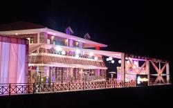 Ghughuti Ku Baasa - Home Stay 