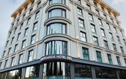 Avantgarde Collection Sisli Hotel