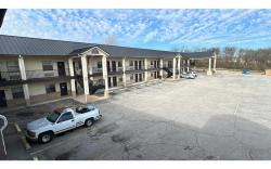 HiWay Inn Express Kiowa Hwy 69