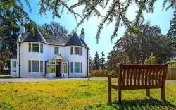 Drumdevan Country House