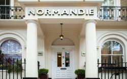 Normandie Hotel
