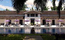 Sofitel Luang Prabang