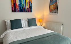 Upper Rock Brighton - Guest House