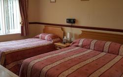 Nyton Hotel