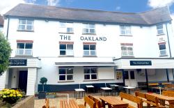 The Oakland