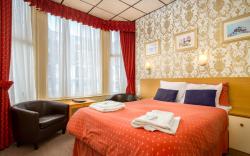 The Oak Lea Hotel