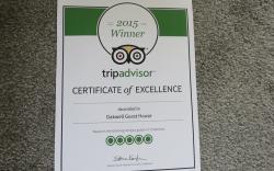 Oakwell Guest House