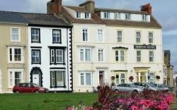 The Norton Hotel