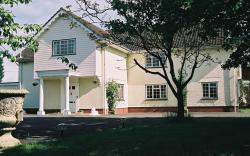 Newmans Hall