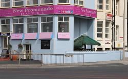 New Promenade Hotel