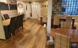 The Nags Head