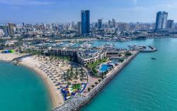 Marina Hotel Kuwait