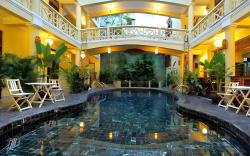 Thanh Van Hotel