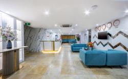 A25 Hotel - 12 Ngo Si Lien