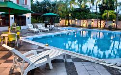 Country Heritage Resort Hotel