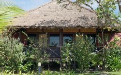 Bann Pae Cabana Hotel