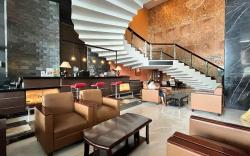 Grand Antares Hotel