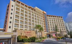 Summit Ridge Tagaytay - Newly Renovated