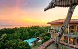 Amarela Resort