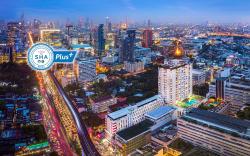 Evergreen Place Siam by UHG
