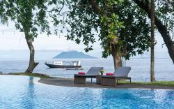 Murex Dive Resort