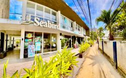 Seabird International Resort