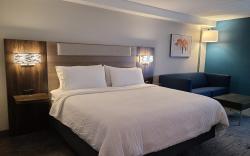 Holiday Inn Express Fort Lauderdale North - Executive Airport By IHG