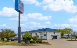 Motel 6 Franklin, OH