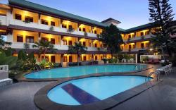 Cakra Kembang Hotel Yogyakarta