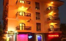 Calangute Grande Hotel