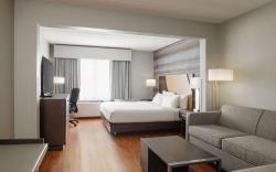 Hotel Trilogy Albany Airport, Tapestry Collection by Hilton