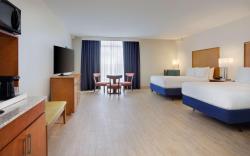 Hotel Dello Ft Lauderdale Apt, Tapestry Collection by Hilton