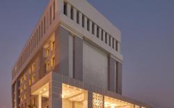 Royal Orchid Central Grazia Navi Mumbai