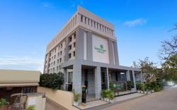 Lemon Tree Premier Navi Mumbai