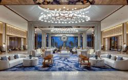 Waldorf Astoria Riviera Maya