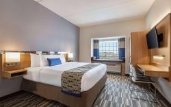 Microtel Inn & Suites by Wyndham Gambrills