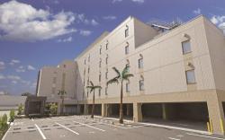 Hiyori Hotel Maihama