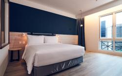 CHECK inn Select Taipei Nangang