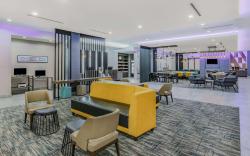 La Quinta Inn & Suites by Wyndham Texas City I 45