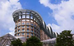 Resorts World Sentosa - Hotel Michael